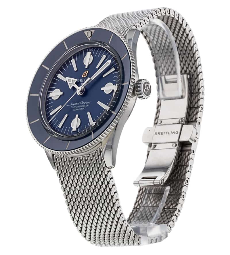 Breitling SuperOcean Heritage A10370